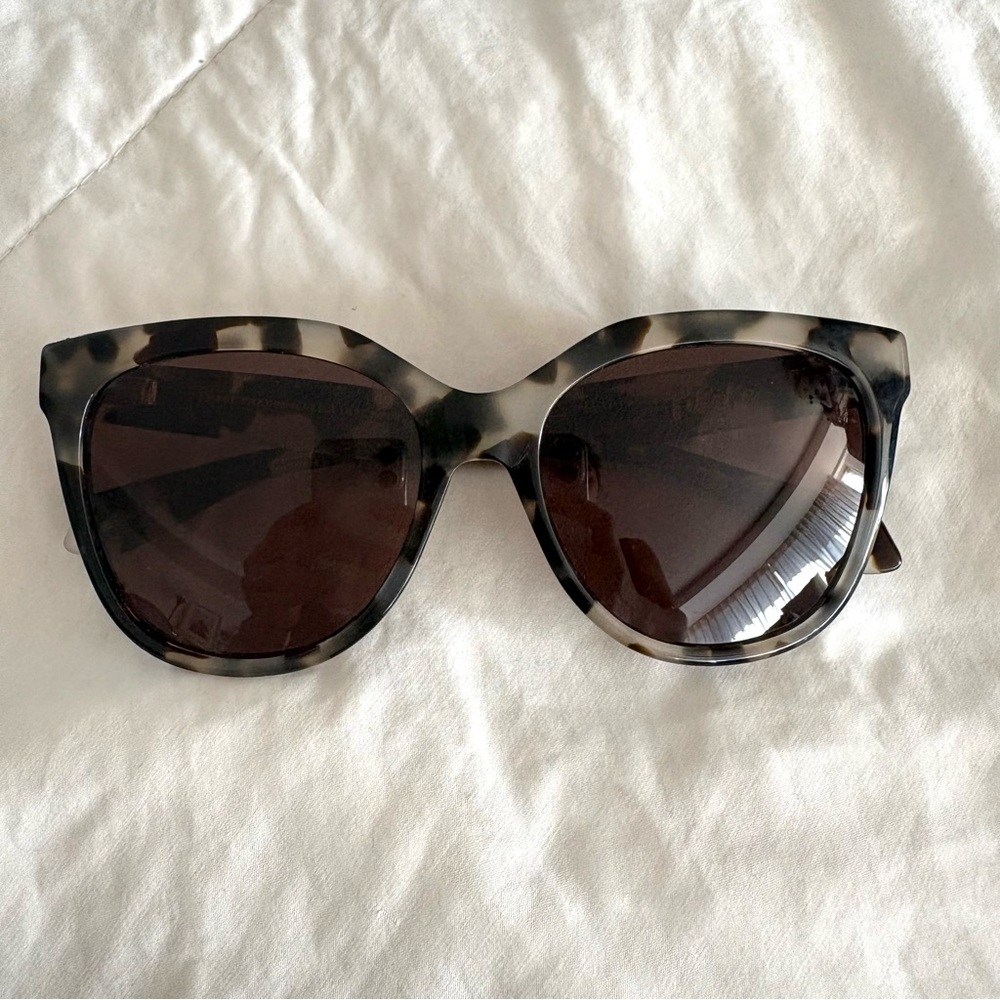 Mohala Eyewear Pikake Sunglasses